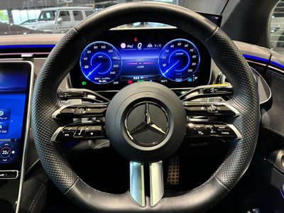 2023 Mercedes-BENZ EQE thumbnail 22