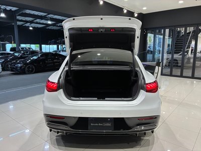 2023 Mercedes-BENZ EQE thumbnail 34