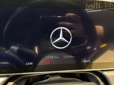 2023 Mercedes-BENZ EQE photo 13