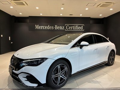 2023 Mercedes-BENZ EQE photo 1