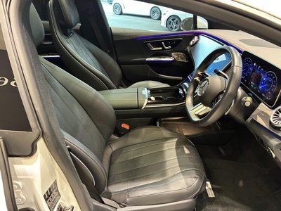2023 Mercedes-BENZ EQE photo 14