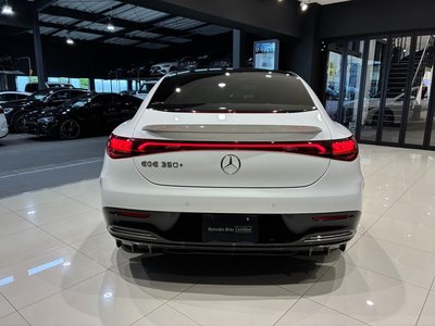 2023 Mercedes-BENZ EQE photo 6