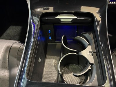2023 Mercedes-BENZ EQE thumbnail 32