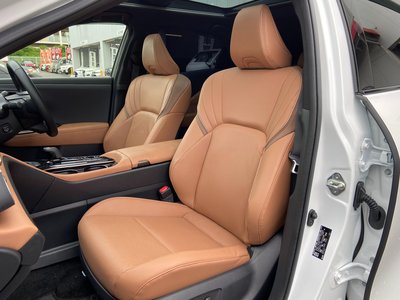 2024 Toyota CROWN SPORT thumbnail 30