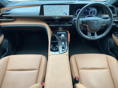 2024 Toyota CROWN SPORT — фото 8