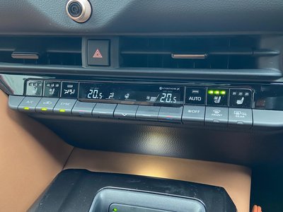 2024 Toyota CROWN SPORT thumbnail 25