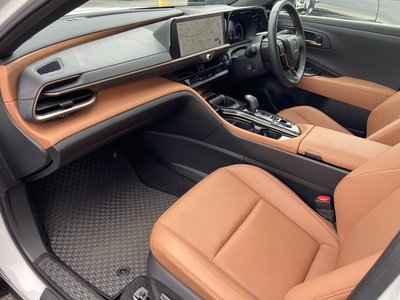 2024 Toyota CROWN SPORT thumbnail 29