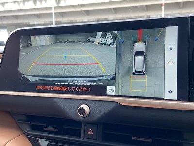 2024 Toyota CROWN SPORT thumbnail 21