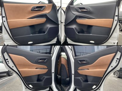 2024 Toyota CROWN SPORT thumbnail 52
