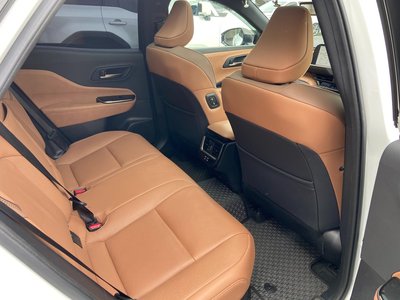2024 Toyota CROWN SPORT thumbnail 44
