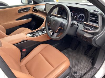 2024 Toyota CROWN SPORT thumbnail 27