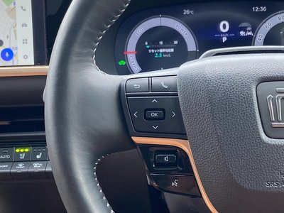 2024 Toyota CROWN SPORT — фото 10