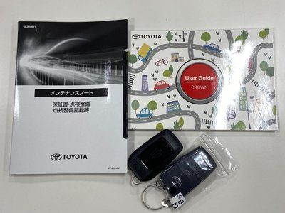 2024 Toyota CROWN SPORT thumbnail 18