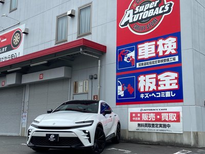2024 Toyota CROWN SPORT thumbnail 68