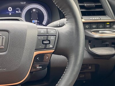 2024 Toyota CROWN SPORT — фото 11
