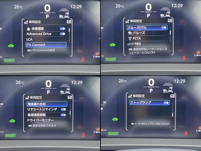 2024 Toyota CROWN SPORT thumbnail 69