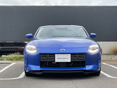 2025 Nissan FAIRLADY Z — миниатюра 2