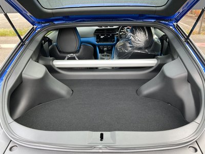 2025 Nissan FAIRLADY Z — миниатюра 7
