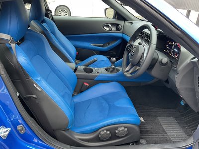 2025 Nissan FAIRLADY Z — миниатюра 8