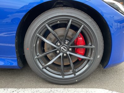 2025 Nissan FAIRLADY Z — миниатюра 21