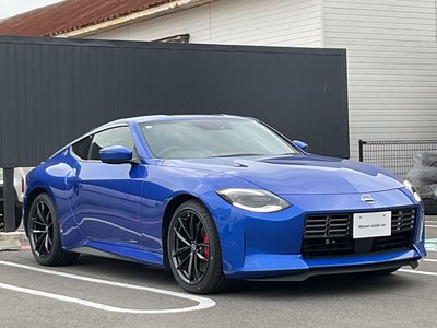 2025 Nissan FAIRLADY Z — миниатюра 3