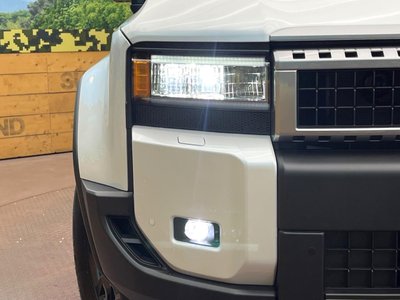 صورة 14 لـ 2025 Toyota LAND CRUISER 250