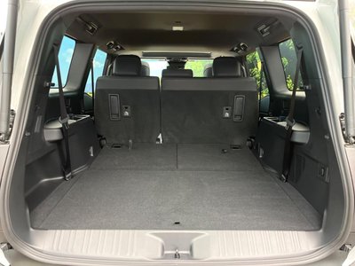 صورة 42 لـ 2025 Toyota LAND CRUISER 250