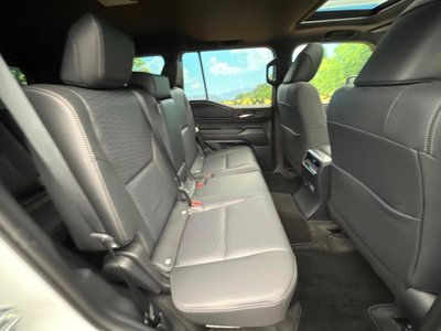 صورة 9 لـ 2025 Toyota LAND CRUISER 250