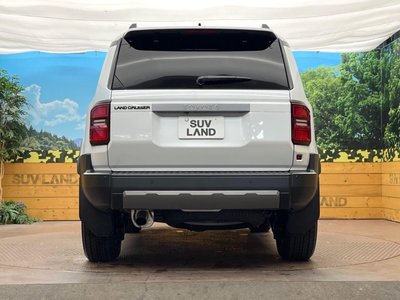 صورة 18 لـ 2025 Toyota LAND CRUISER 250