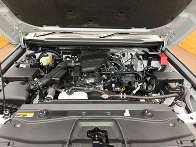 صورة 19 لـ 2025 Toyota LAND CRUISER 250