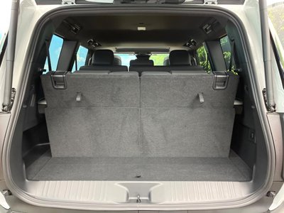 صورة 43 لـ 2025 Toyota LAND CRUISER 250