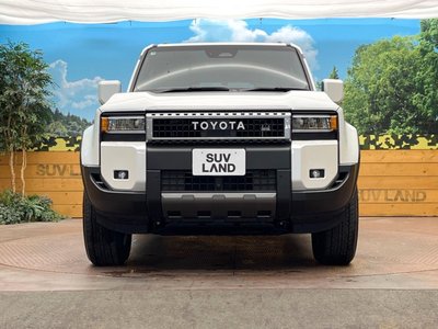 صورة 15 لـ 2025 Toyota LAND CRUISER 250