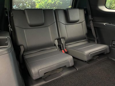 صورة 10 لـ 2025 Toyota LAND CRUISER 250