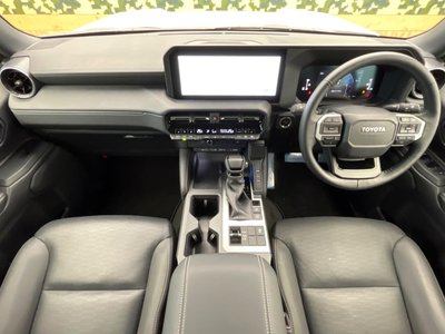 صورة 2 لـ 2025 Toyota LAND CRUISER 250