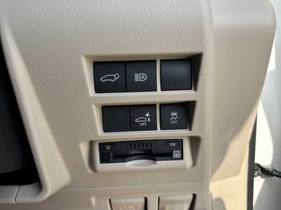 2023 Toyota LAND CRUISER 300 thumbnail 21