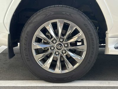 2023 Toyota LAND CRUISER 300 thumbnail 53