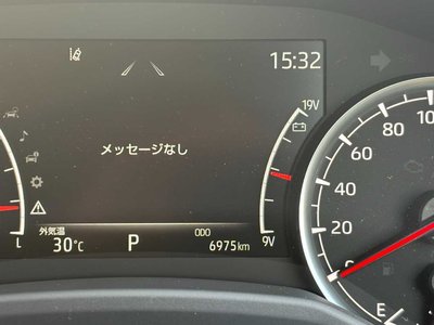 2023 Toyota LAND CRUISER 300 photo 11