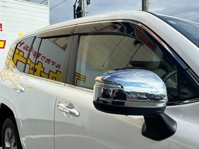 2023 Toyota LAND CRUISER 300 thumbnail 49