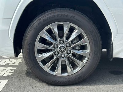 2023 Toyota LAND CRUISER 300 thumbnail 51