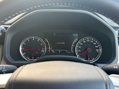 2023 Toyota LAND CRUISER 300 photo 10