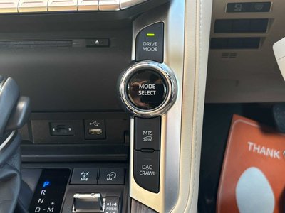2023 Toyota LAND CRUISER 300 thumbnail 25