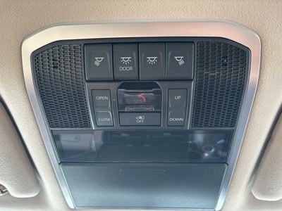 2023 Toyota LAND CRUISER 300 thumbnail 28