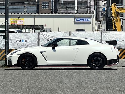 صورة 11 لـ 2017 Nissan GT-R