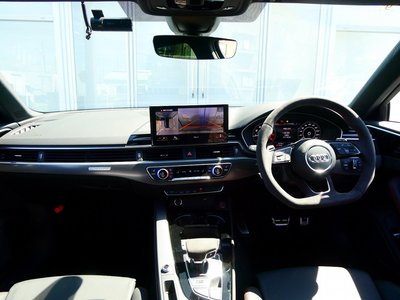 2023 AUDI RS4 AVANT photo 16