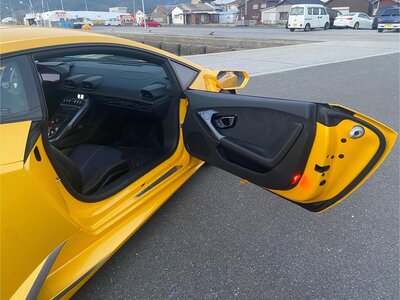 صورة 13 لـ 2015 Lamborghini HURACAN