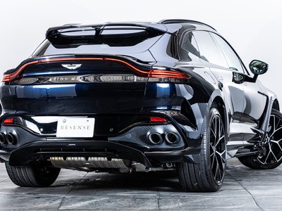 صورة 5 لـ 2024 Aston Martin DBX