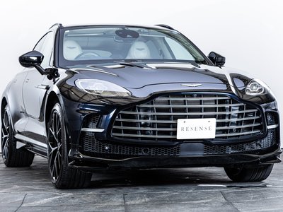 صورة 13 لـ 2024 Aston Martin DBX
