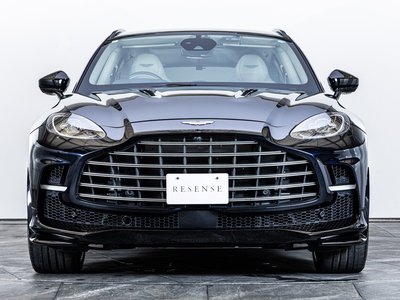 صورة 16 لـ 2024 Aston Martin DBX