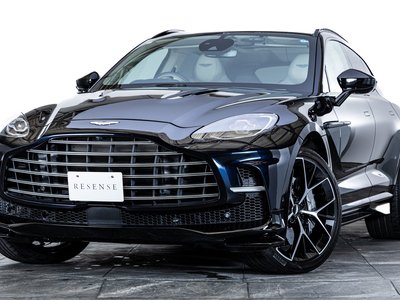 صورة 2 لـ 2024 Aston Martin DBX
