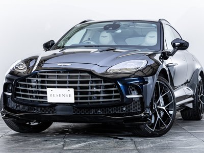 صورة 1 لـ 2024 Aston Martin DBX